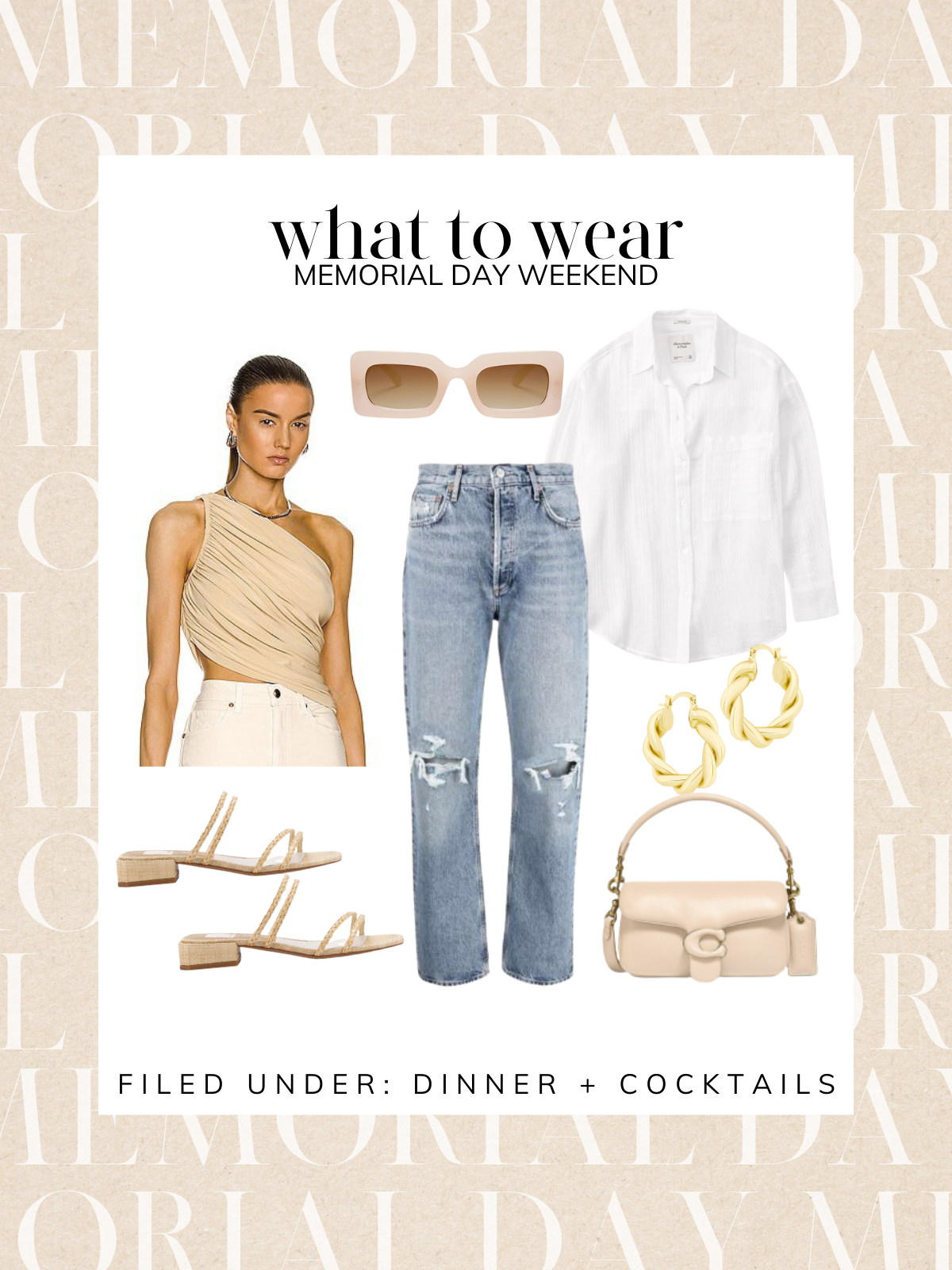 MDW Outfits