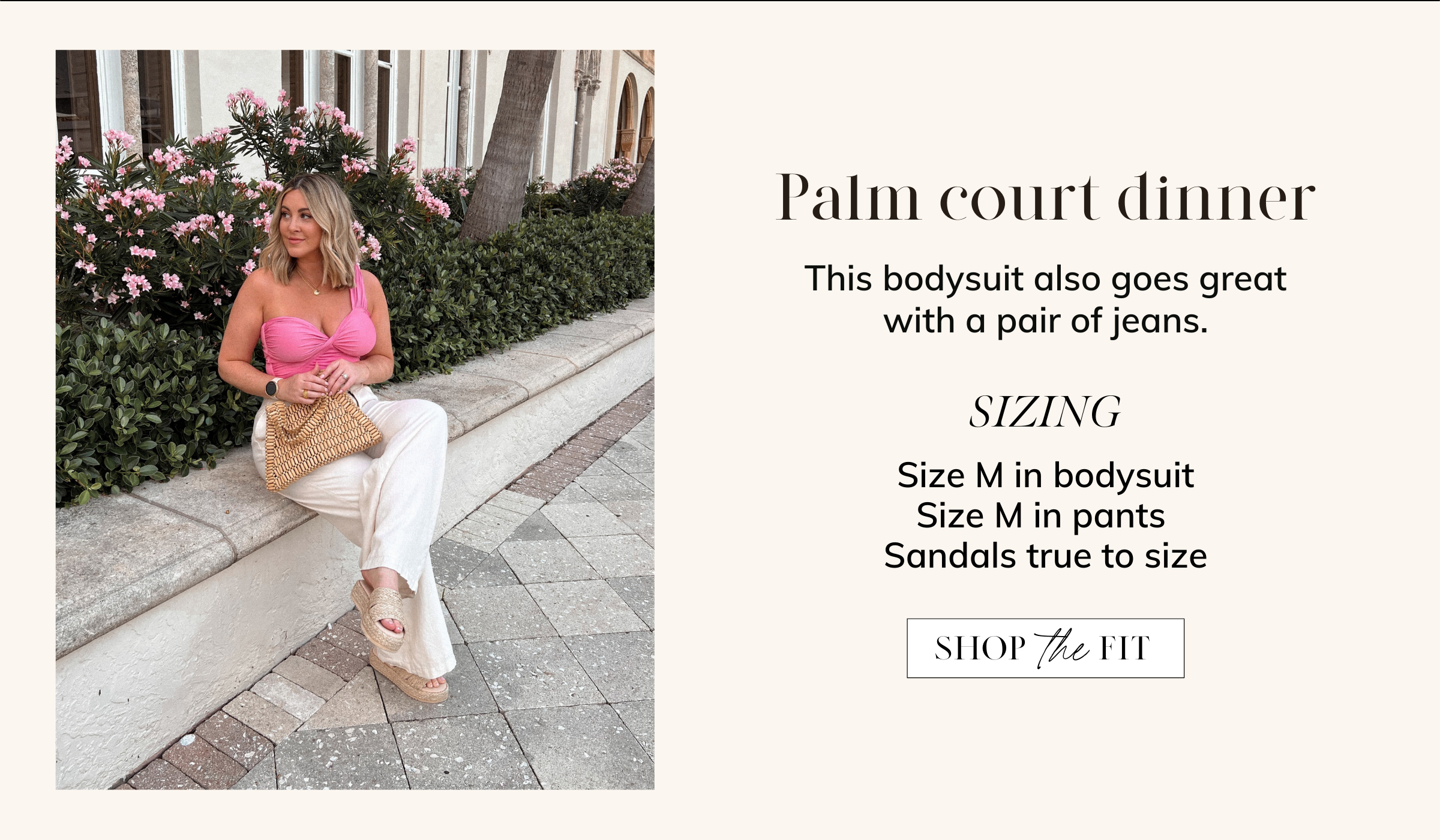 Boca Raton Florida vacation