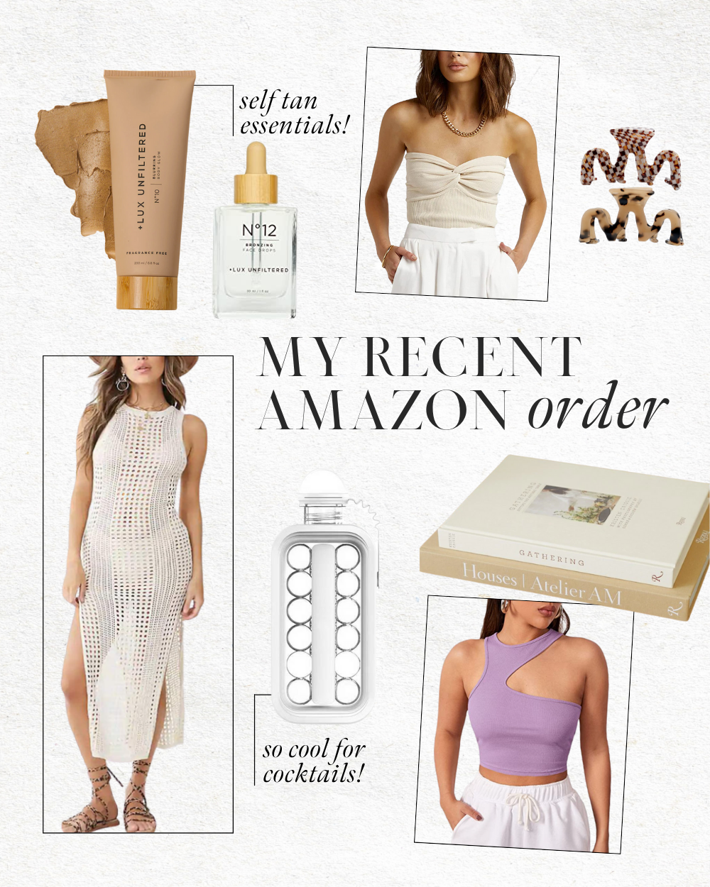 June Amazon Finds 2022