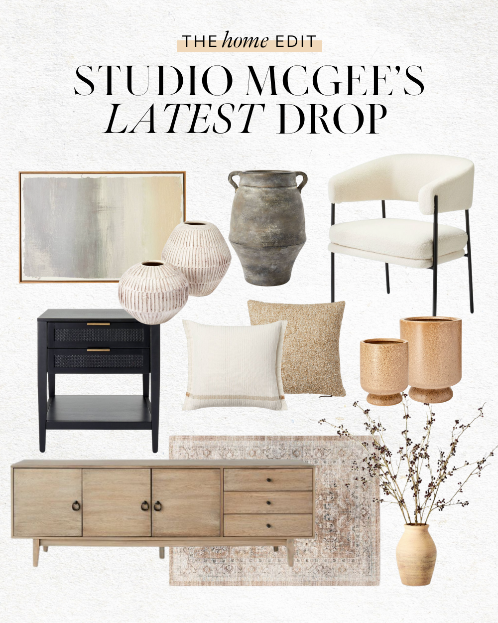 Studio McGee Summer Collection