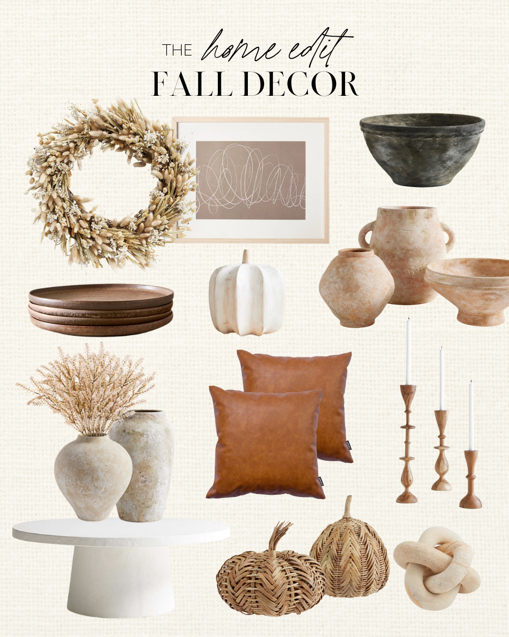 Fall Home Decor Trends 2022