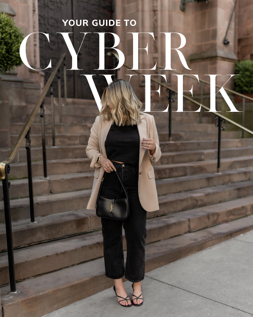 Cyber Week 2022