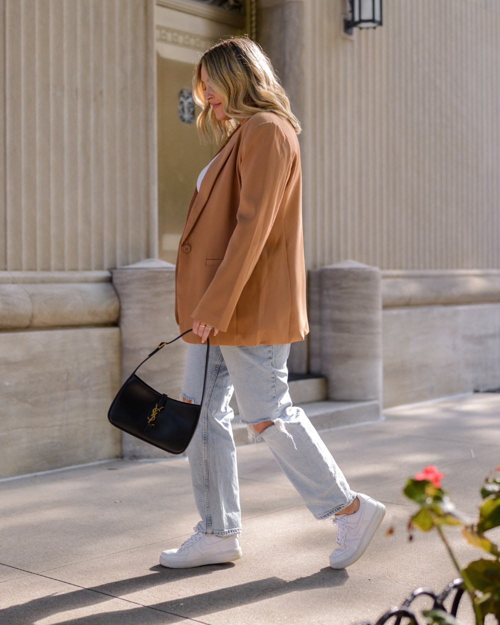 YSL Designer Handbag