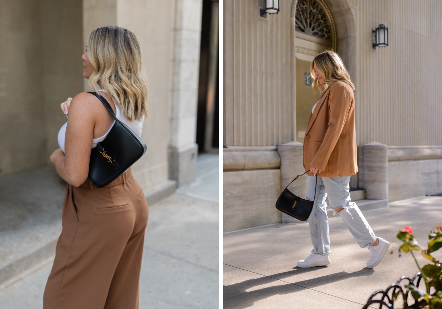 Designer Handbag Review