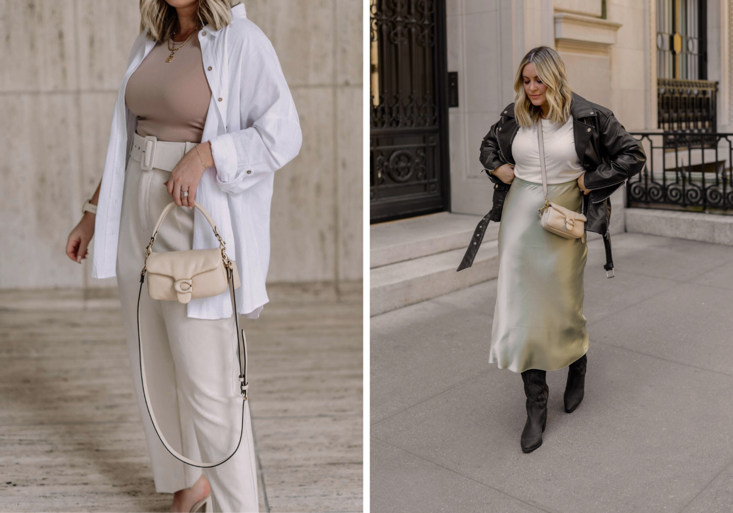 Designer Handbag Review