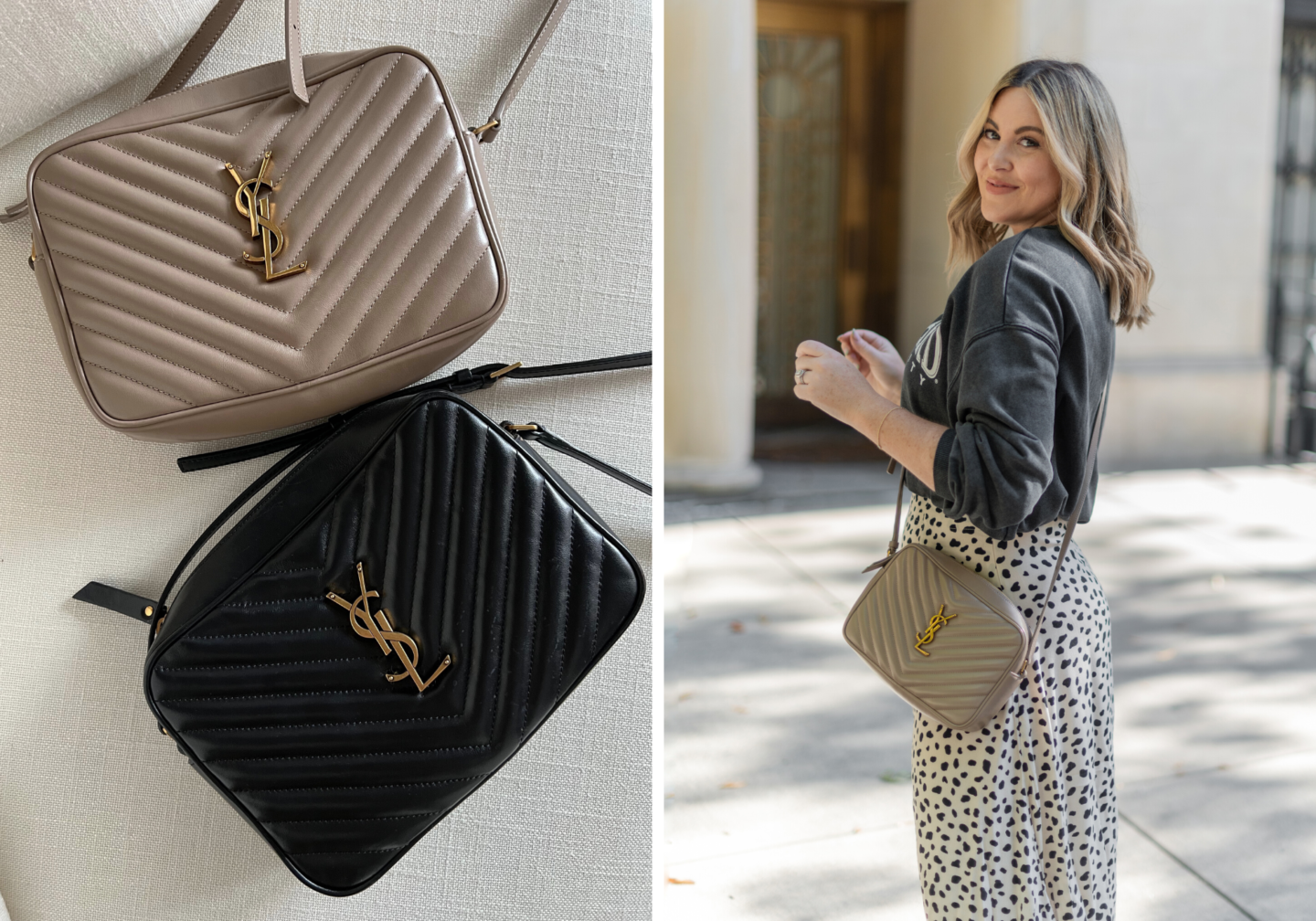 Designer Handbag Review
