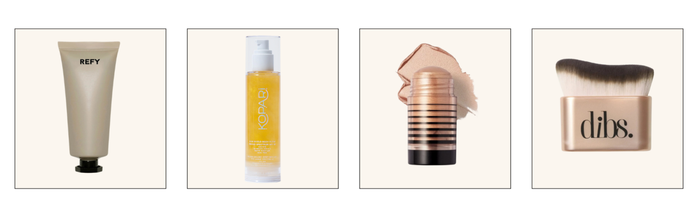 Best Self Tanners for Fair Skin