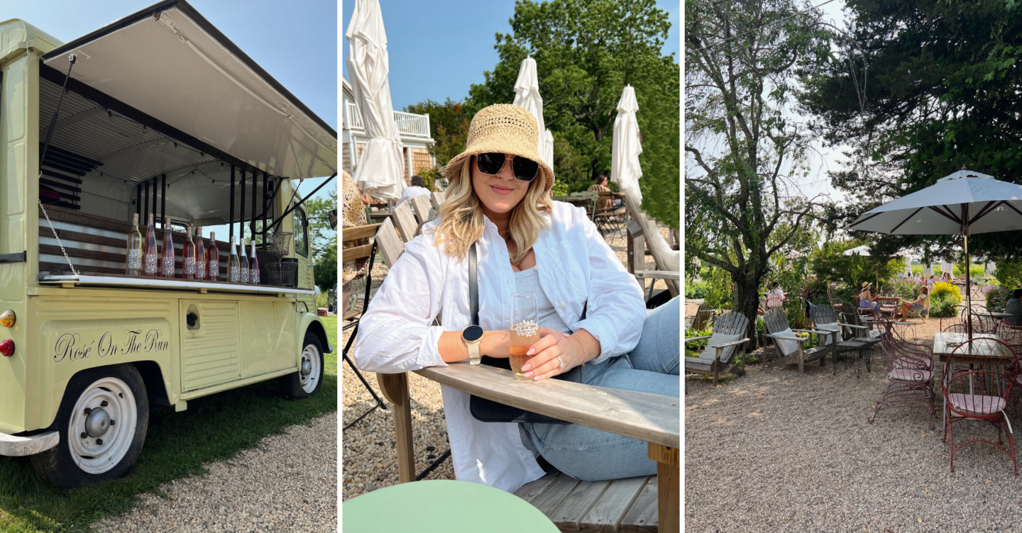 North Fork Wineries