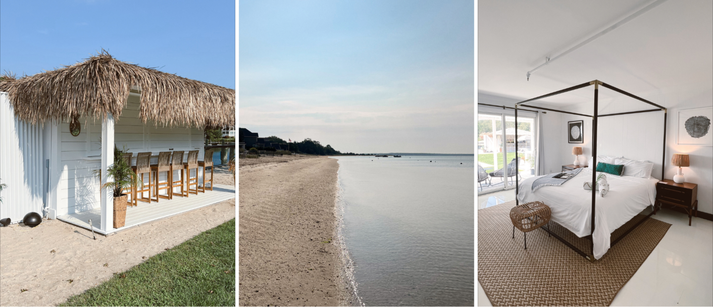 Aqua Beach Hotel North Fork