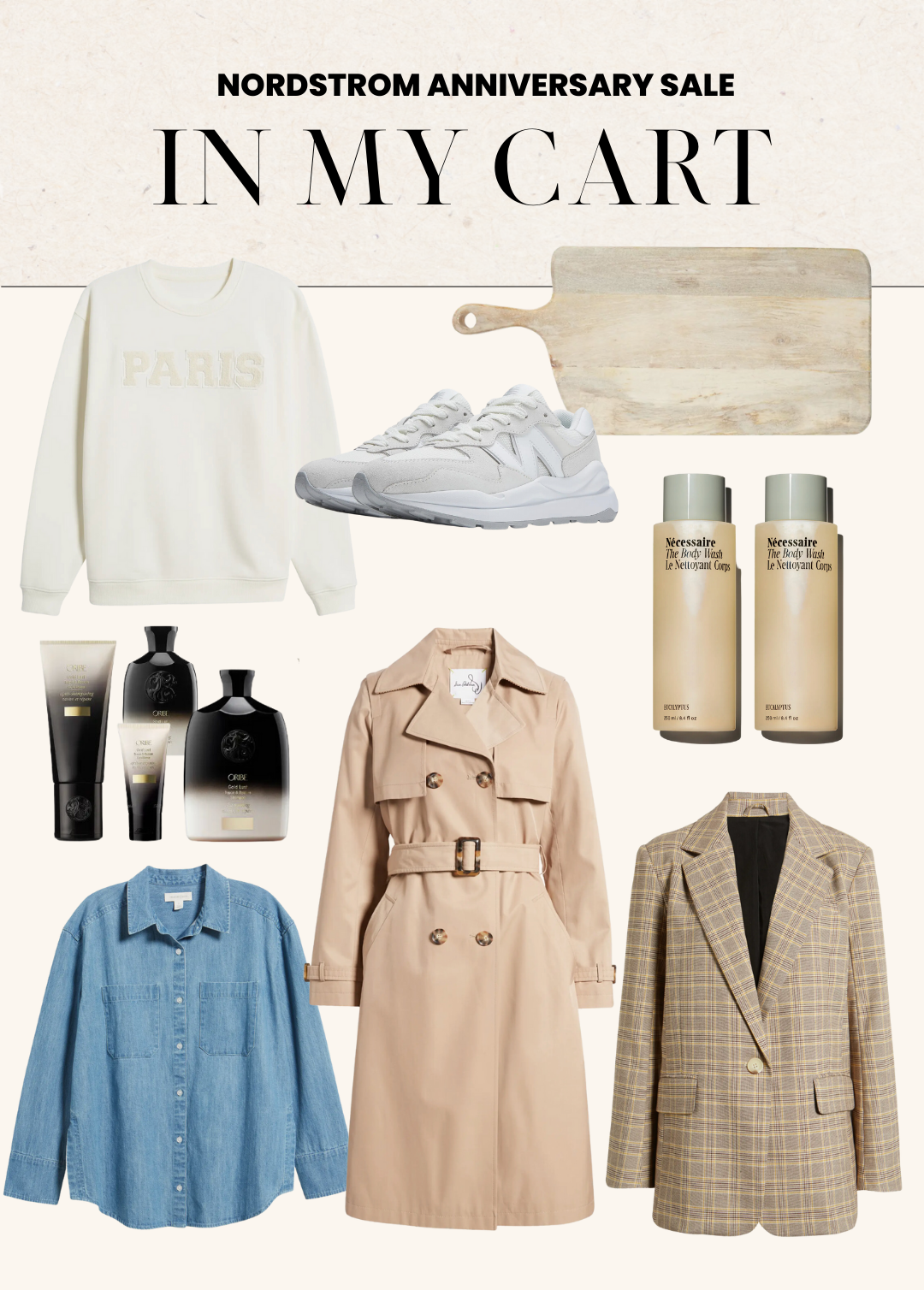 2023 Nordstrom Anniversary Sale