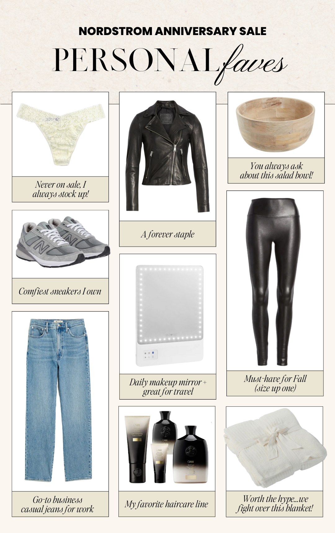 2023 Nordstrom Anniversary Sale