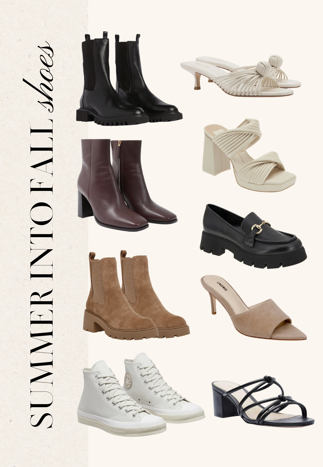 2023 Nordstrom Anniversary Sale