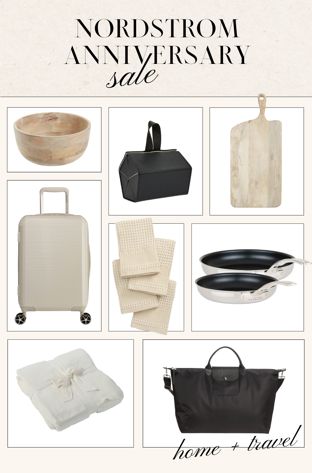 2023 Nordstrom Anniversary Sale 