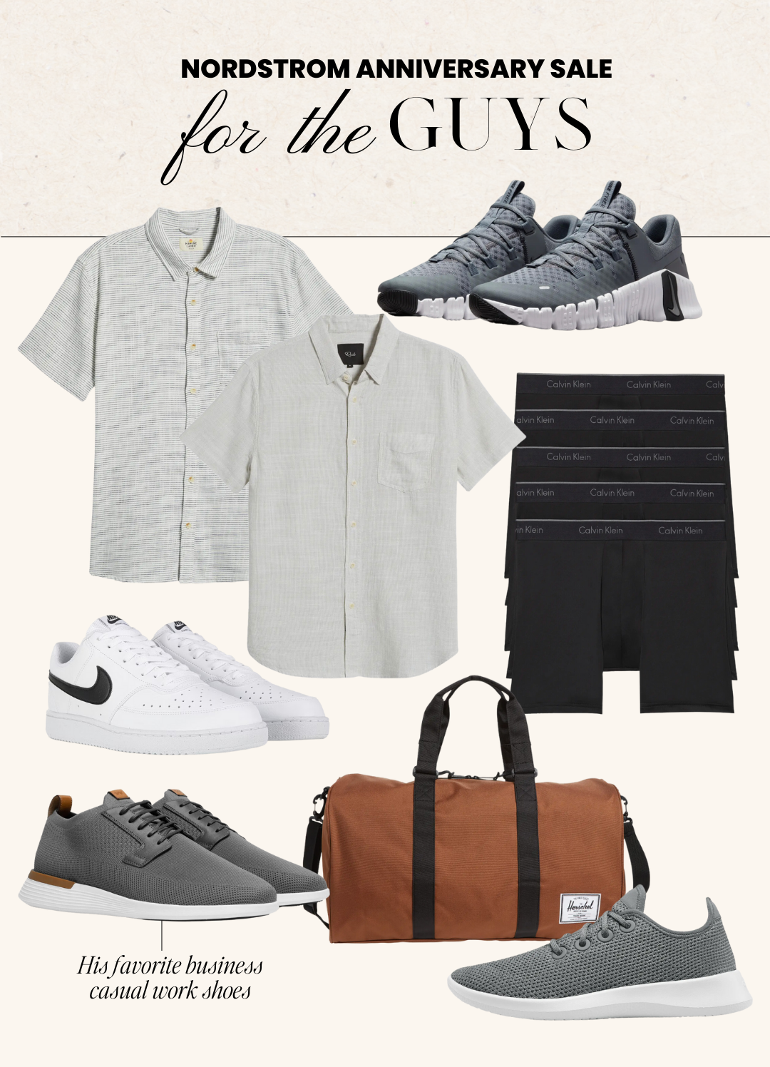 2023 Nordstrom Anniversary Sale