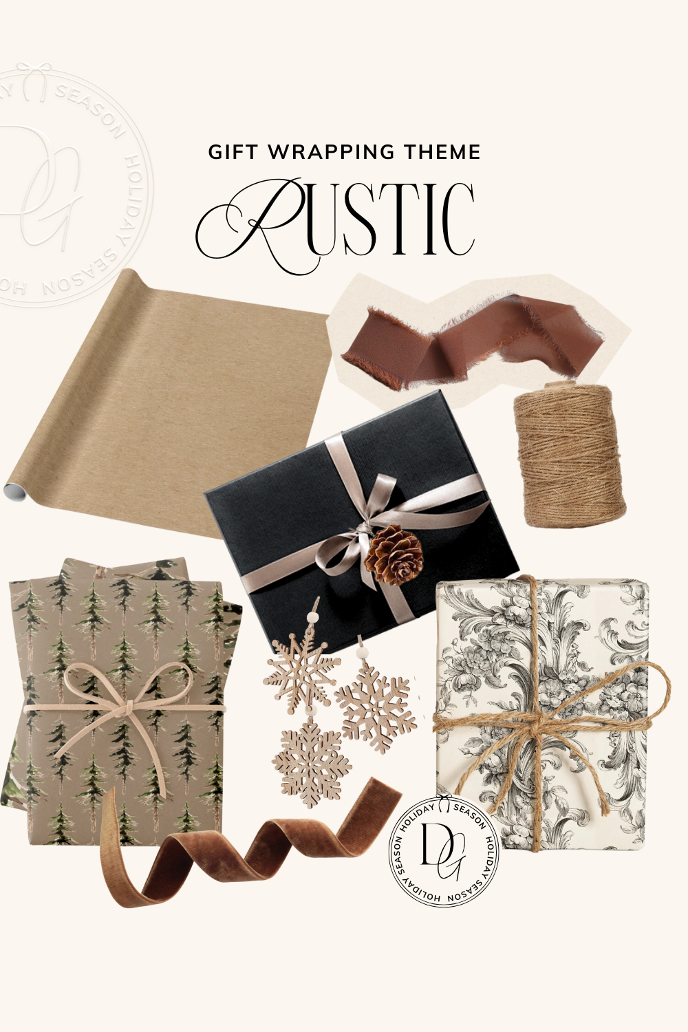 2023 Holiday Gift Guide for entertaining