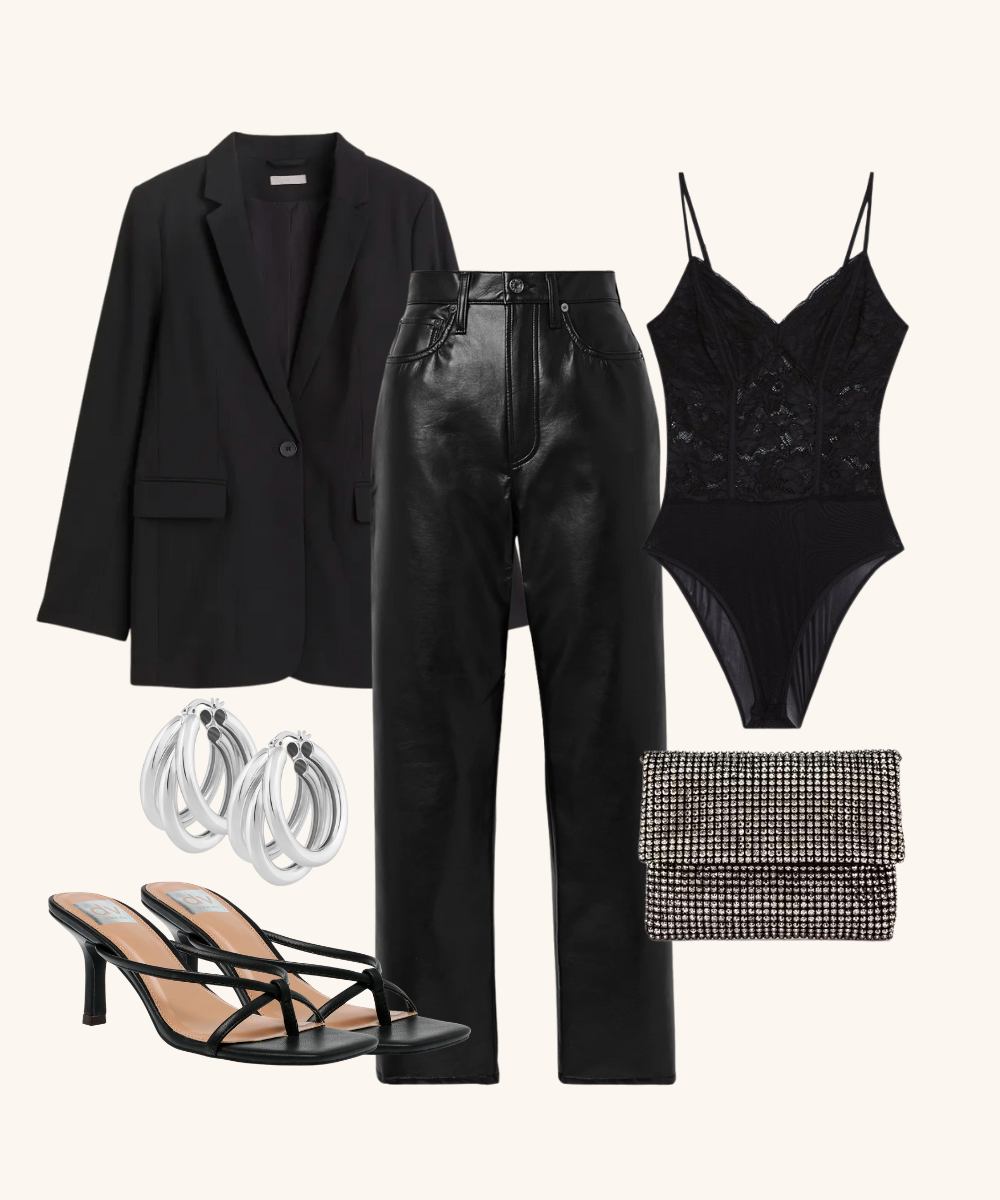Holiday Outfit Ideas for Every Occasion