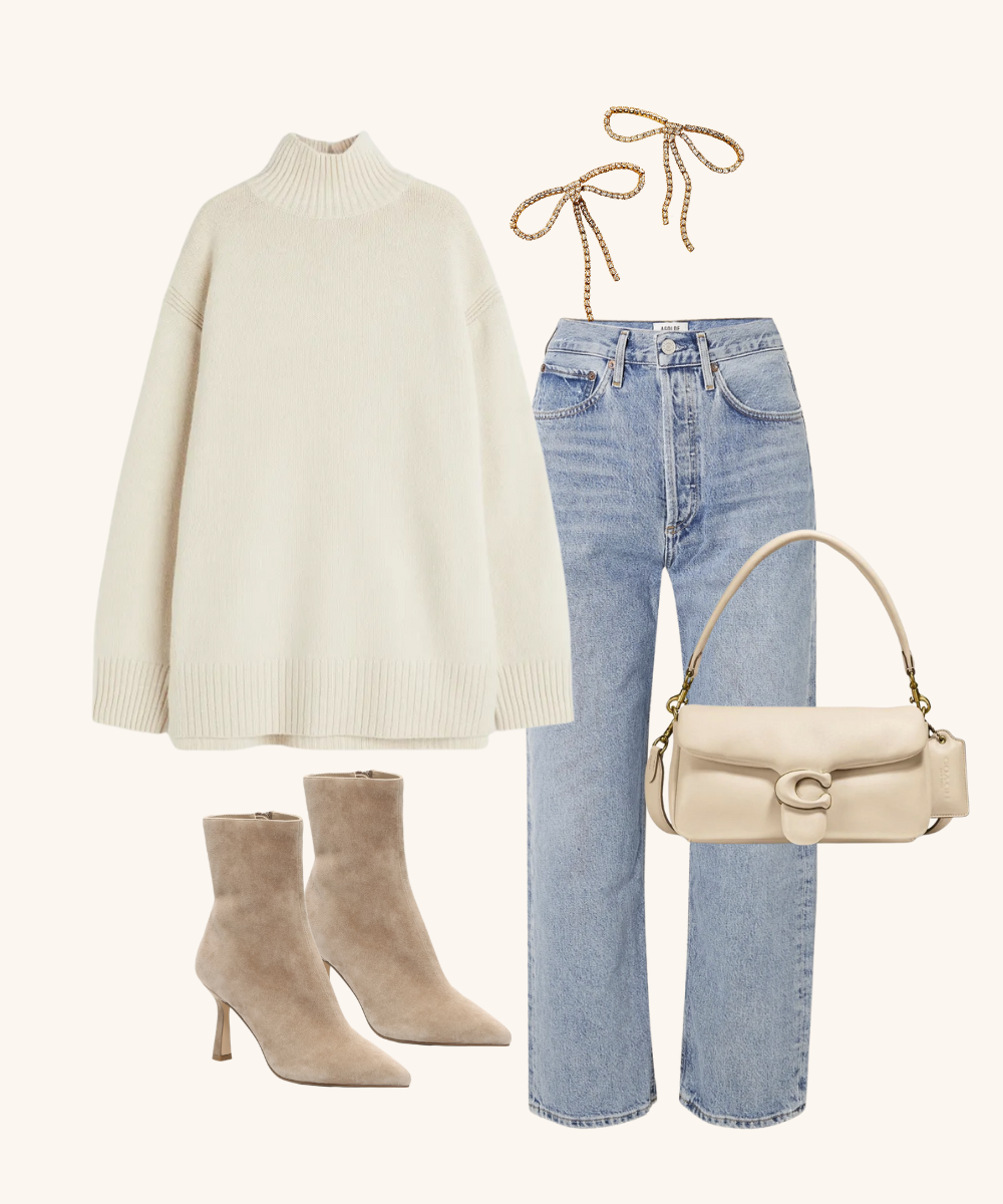 Holiday Outfit Ideas for Every Occasion