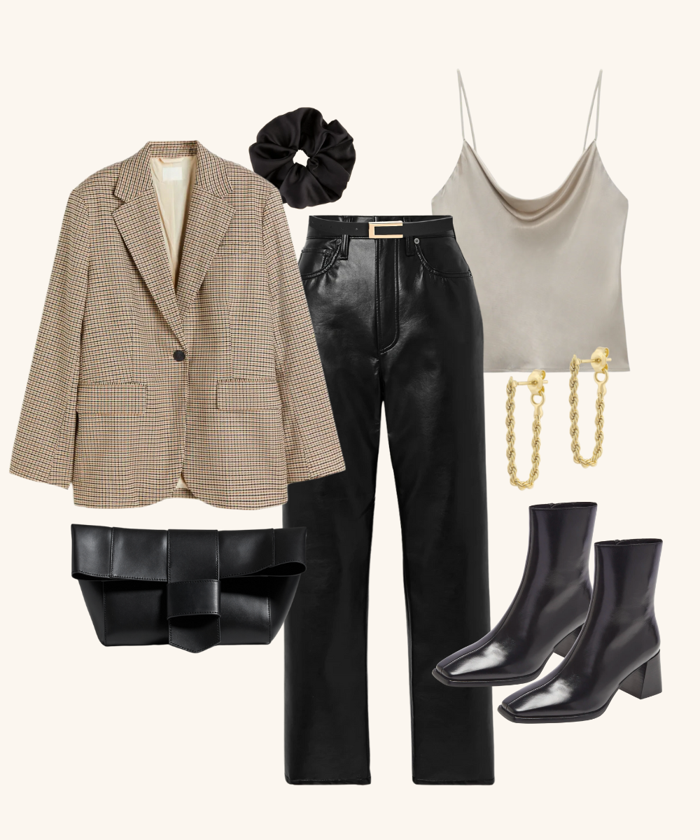 Holiday Outfit Ideas for Every Occasion