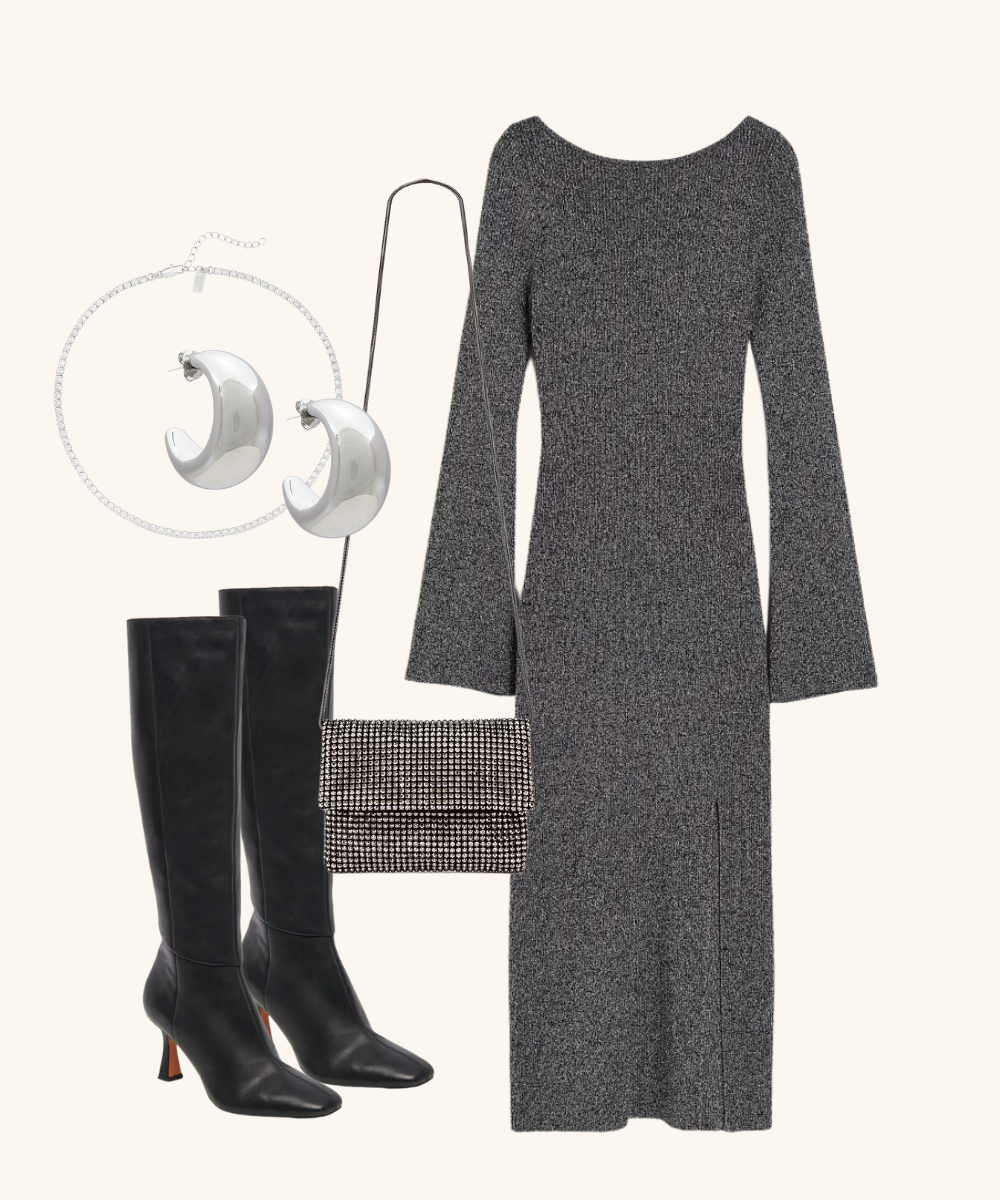 Holiday Outfit Ideas for Every Occasion