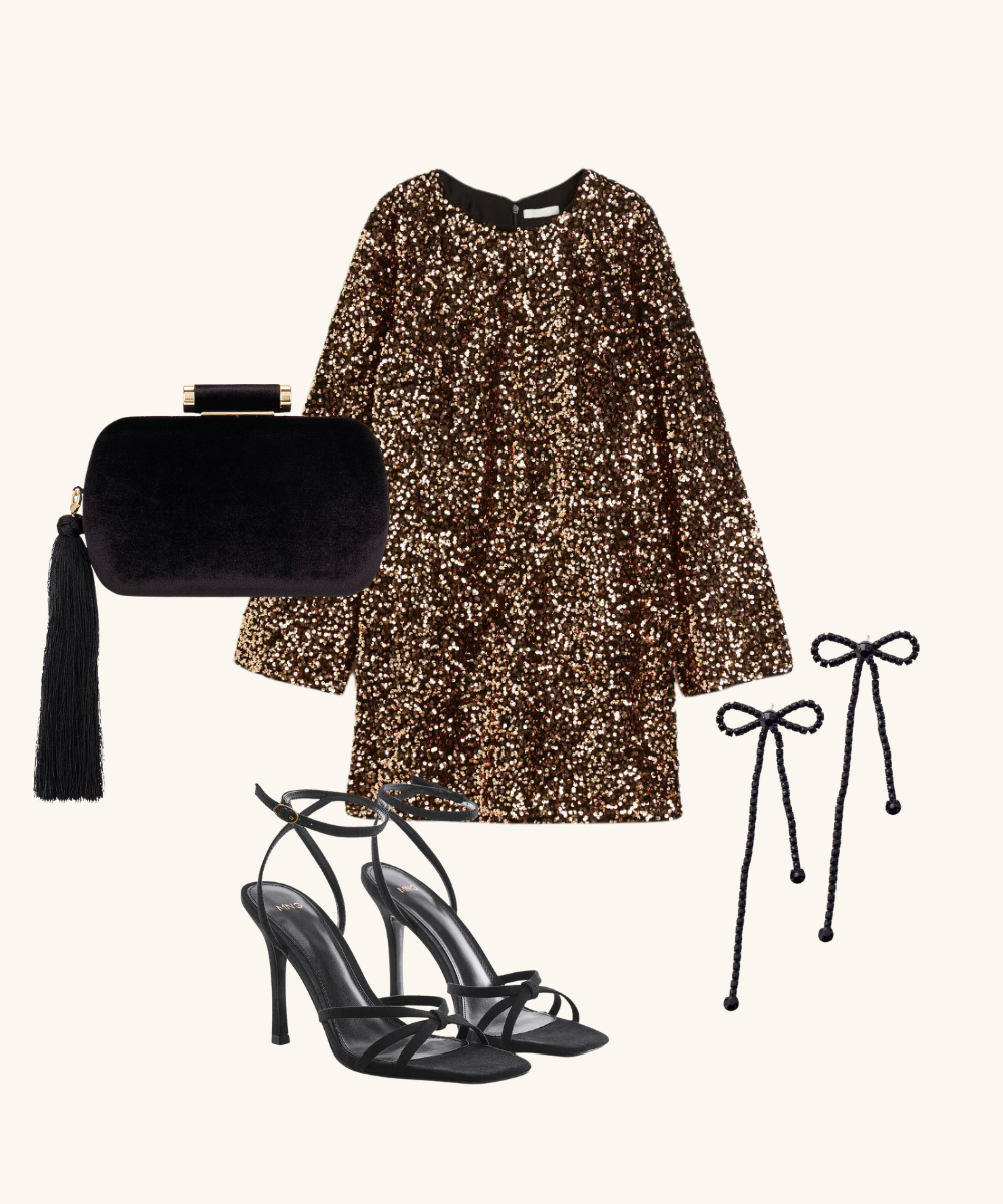 Holiday Outfit Ideas for Every Occasion
