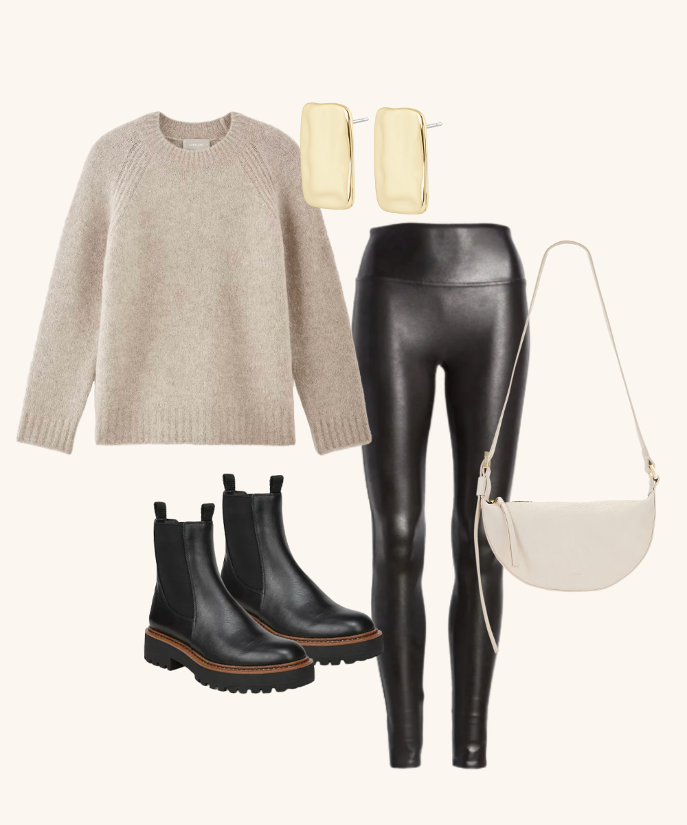 Holiday Outfit Ideas for Every Occasion