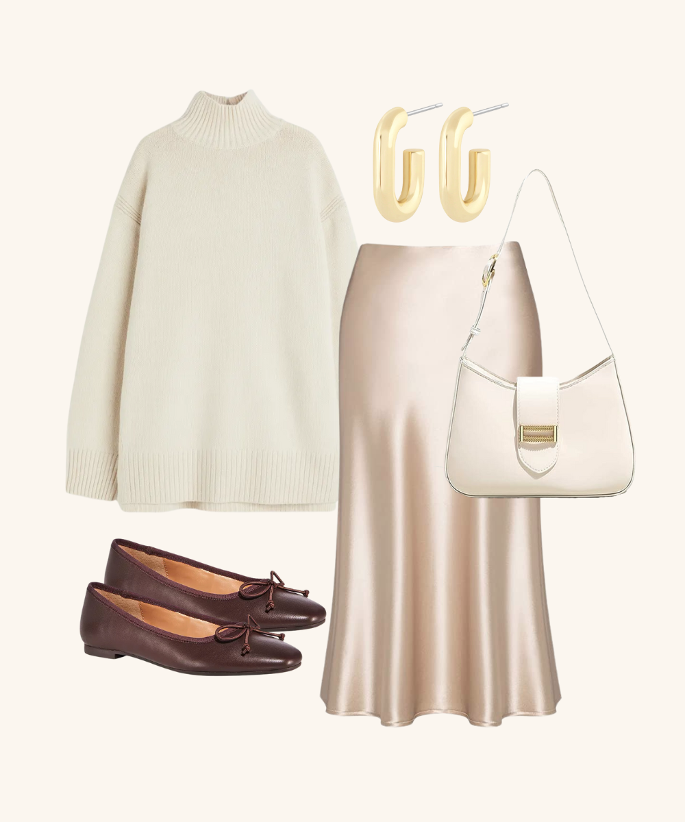 Holiday Outfit Ideas for Every Occasion
