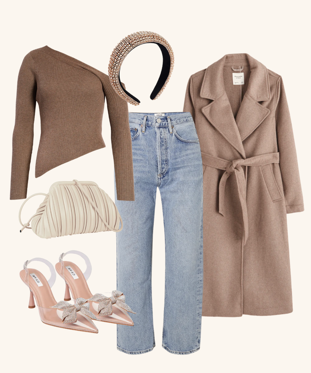 Holiday Outfit Ideas for Every Occasion