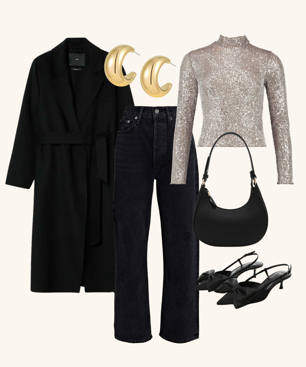 Holiday Outfit Ideas for Every Occasion