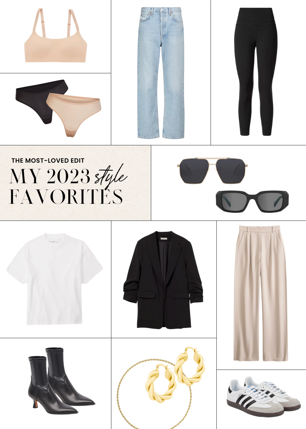 Holiday Outfit Ideas for Every Occasion