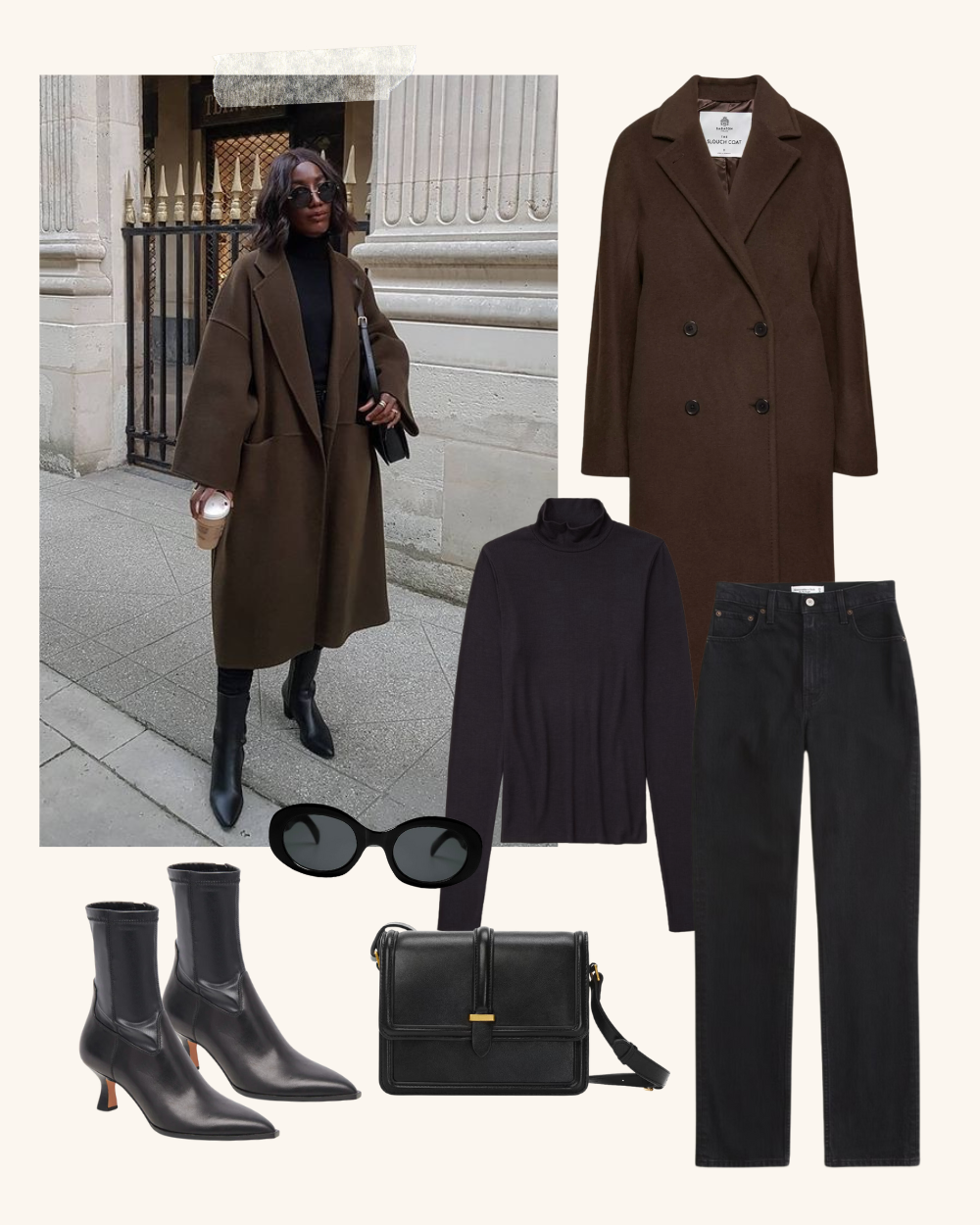 Winter Outfits Pinterest COVER