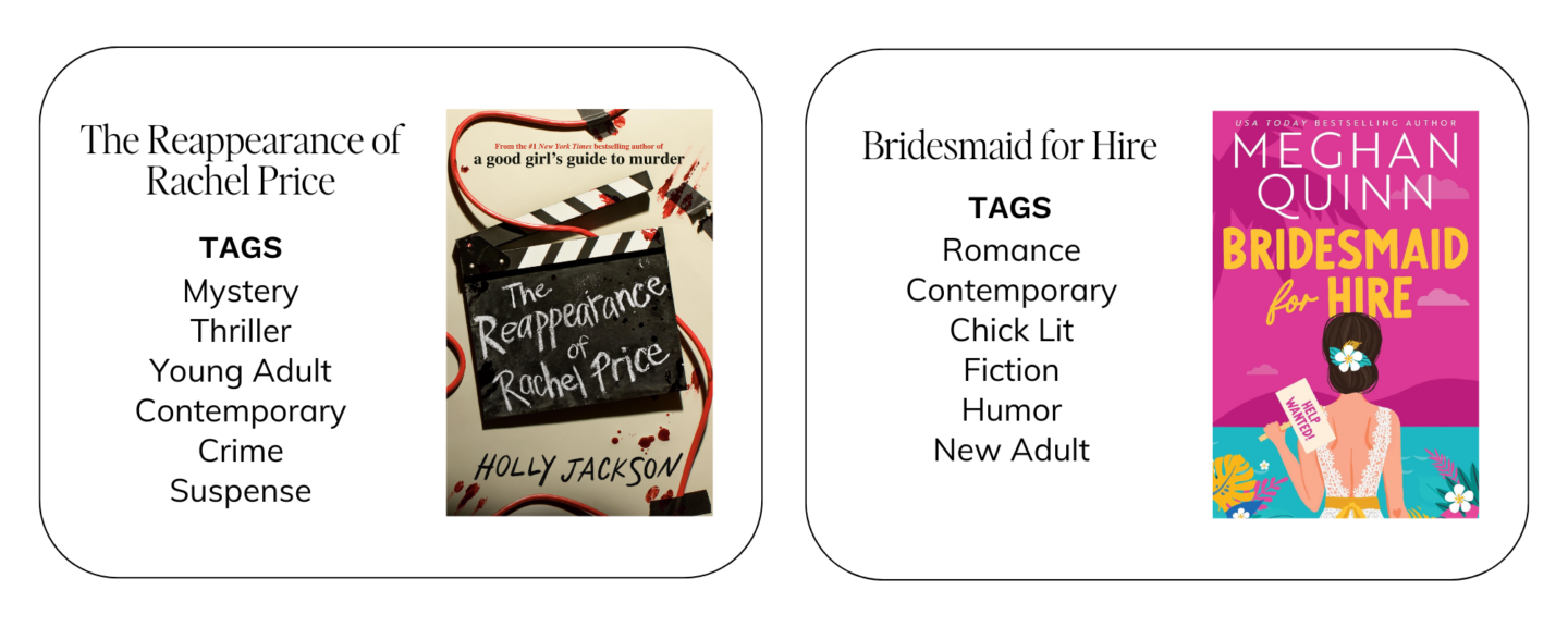 Summer 2024 Books