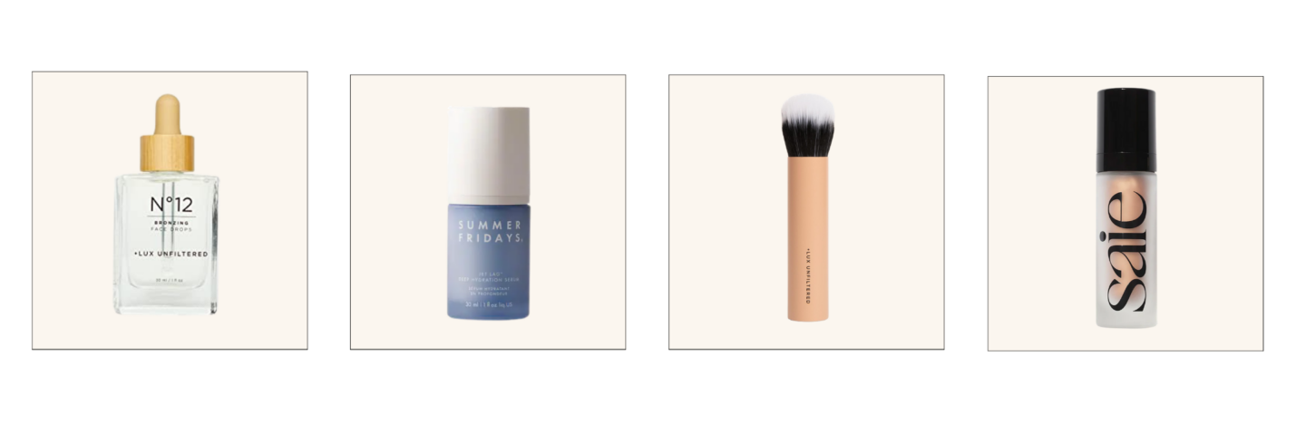 Best Self Tanners for Fair Skin