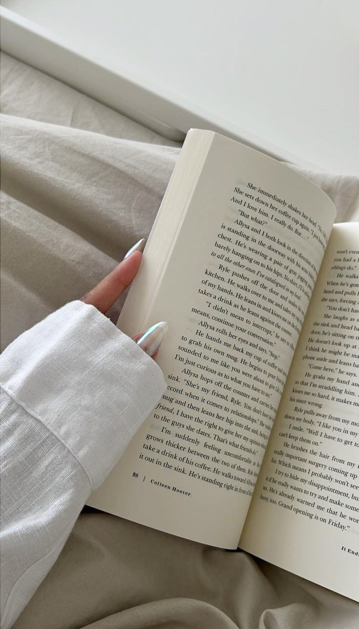Summer 2024 Books