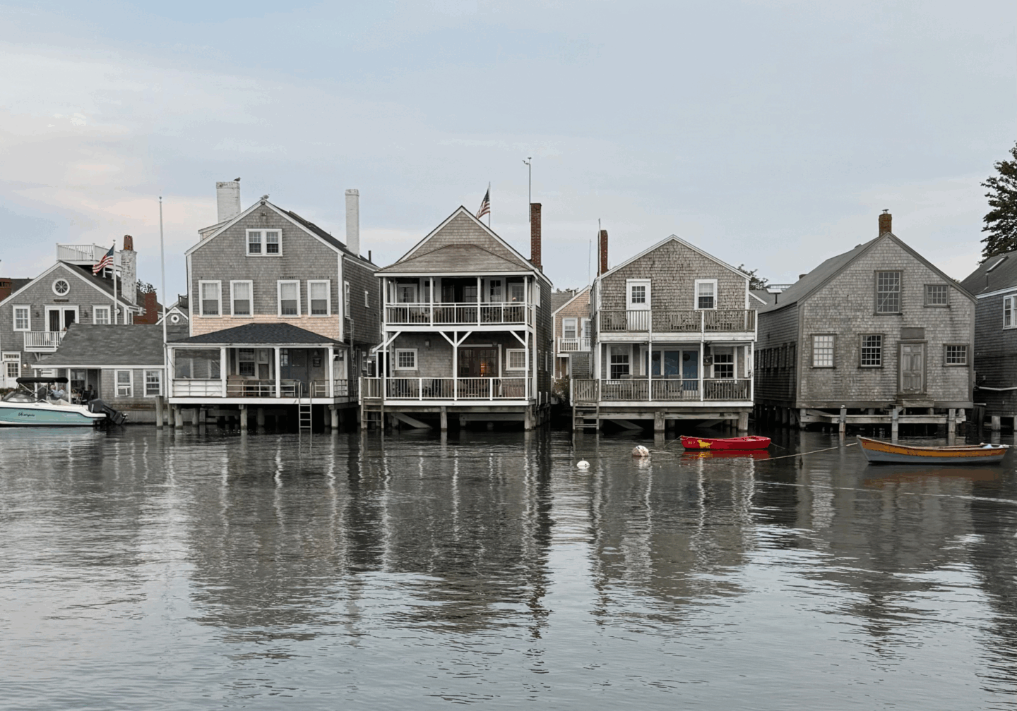 Nantucket Travel Guide