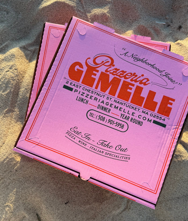 Where to Eat in Nantucket Where to Eat in Nantucket